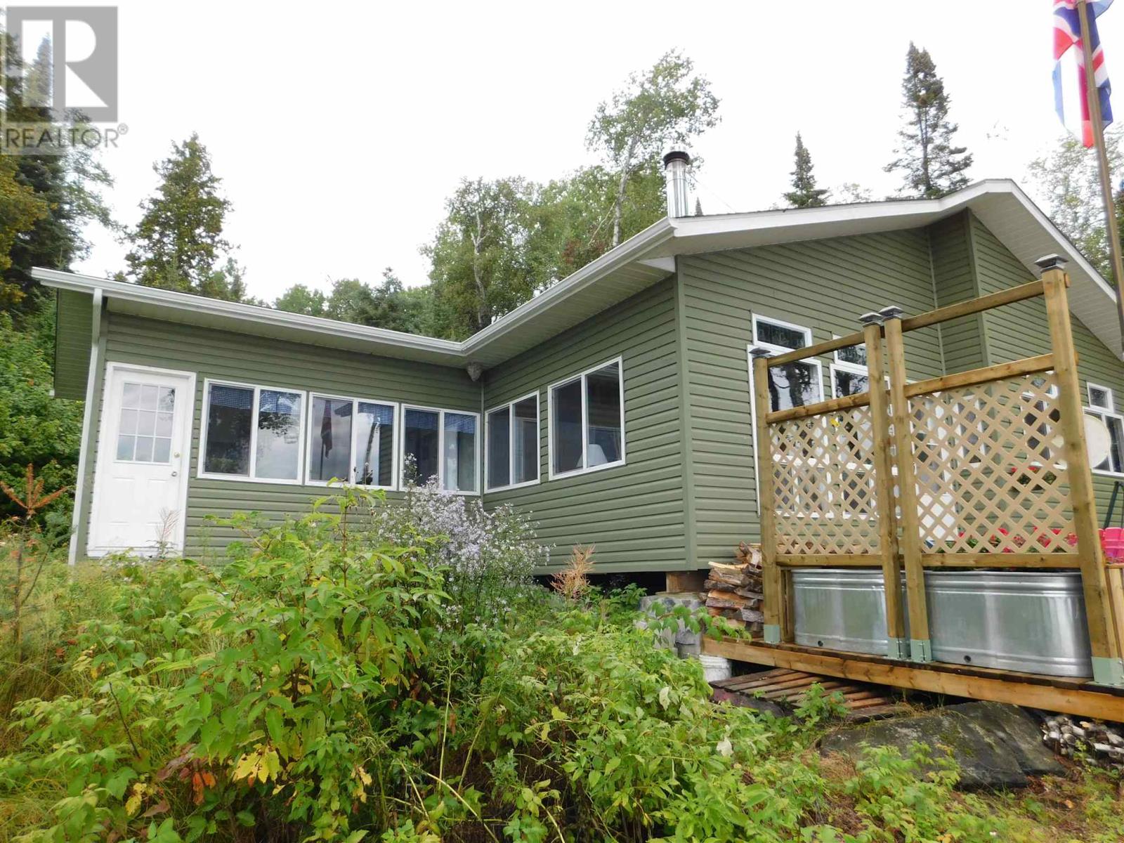 Lot 4 Hoffstrom's Bay, Dryden, Ontario  P8N 2Y4 - Photo 5 - TB251583