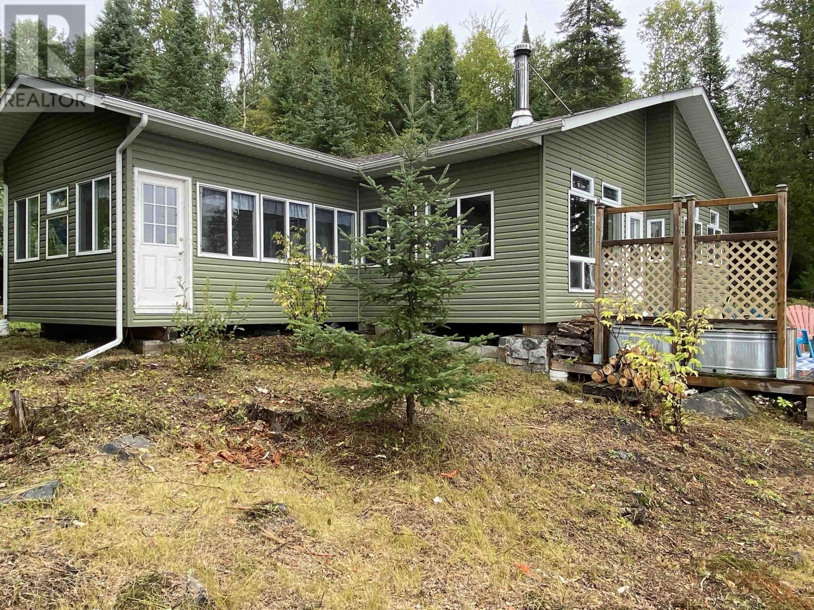 Lot 4 Hoffstrom's Bay, Dryden, Ontario  P8N 2Y4 - Photo 27 - TB251583