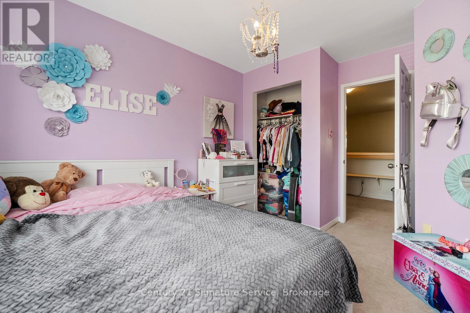 5140 Lampman Avenue, Burlington (Uptown), Ontario  L7L 6K1 - Photo 17 - W12433713