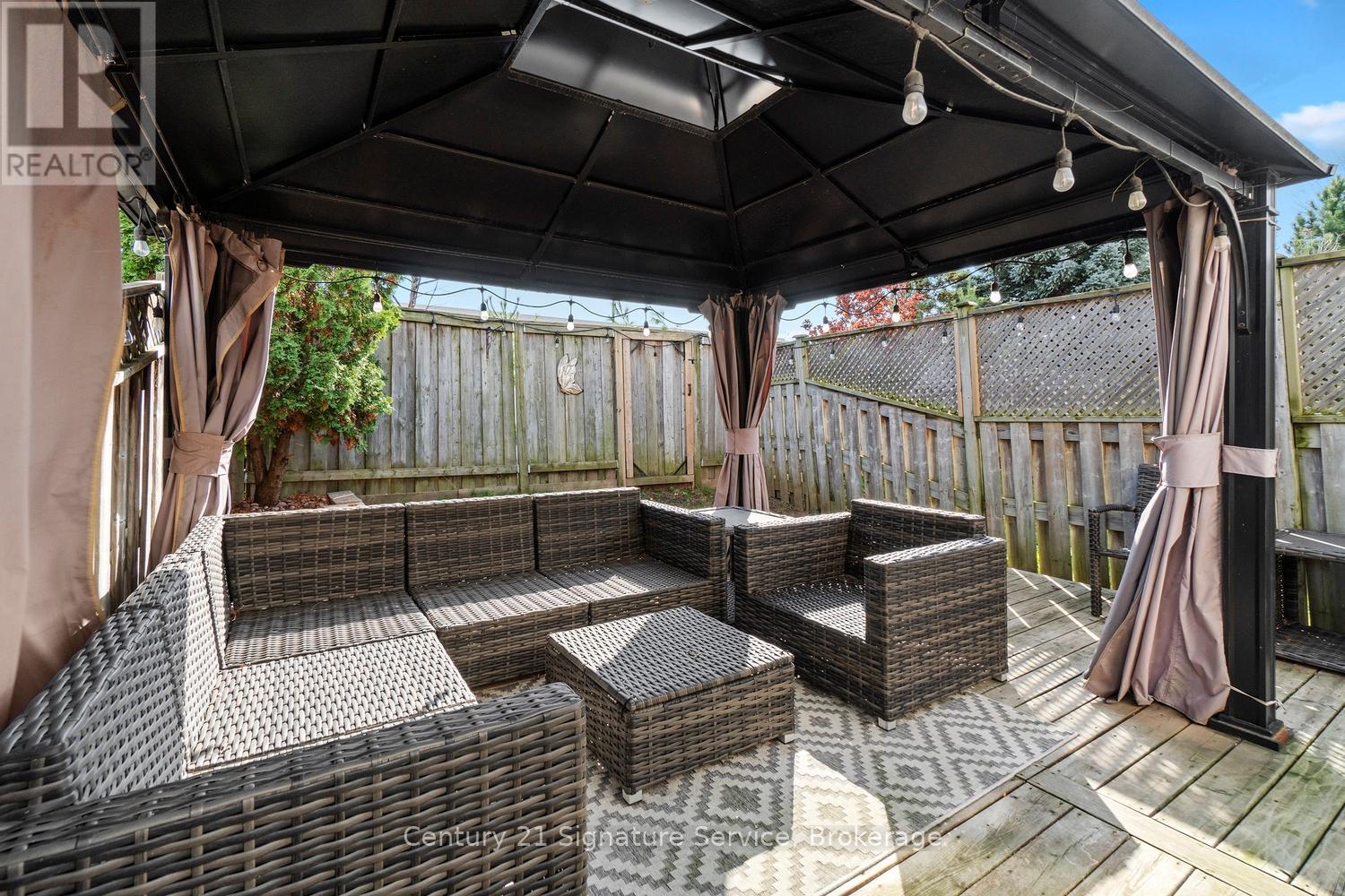 5140 Lampman Avenue, Burlington (Uptown), Ontario  L7L 6K1 - Photo 25 - W12433713