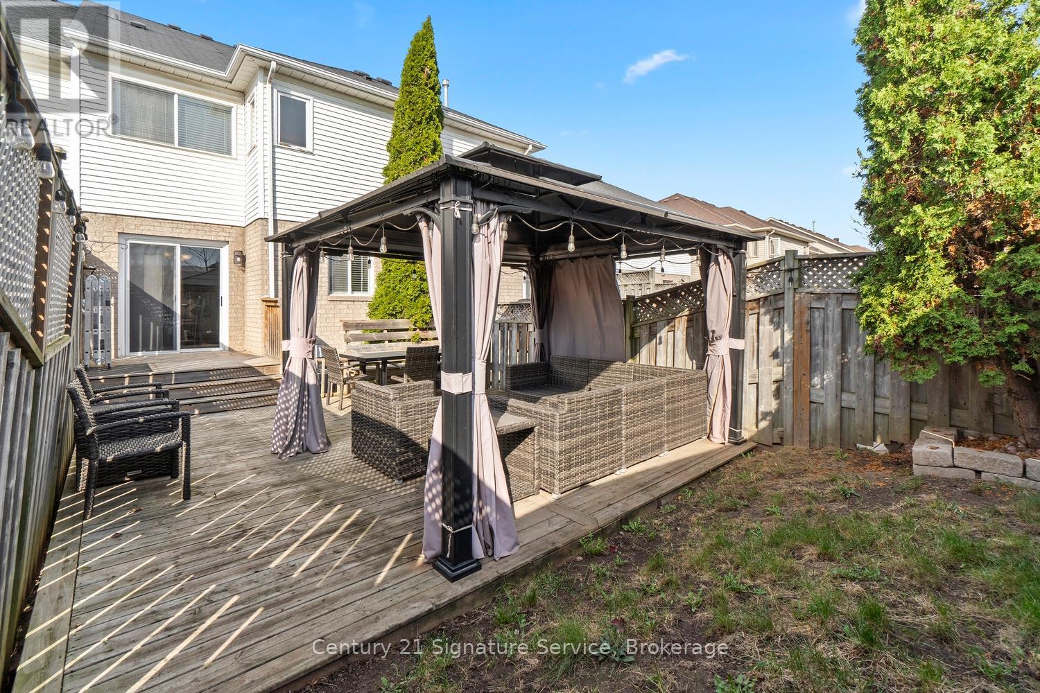 5140 Lampman Avenue, Burlington (Uptown), Ontario  L7L 6K1 - Photo 27 - W12433713