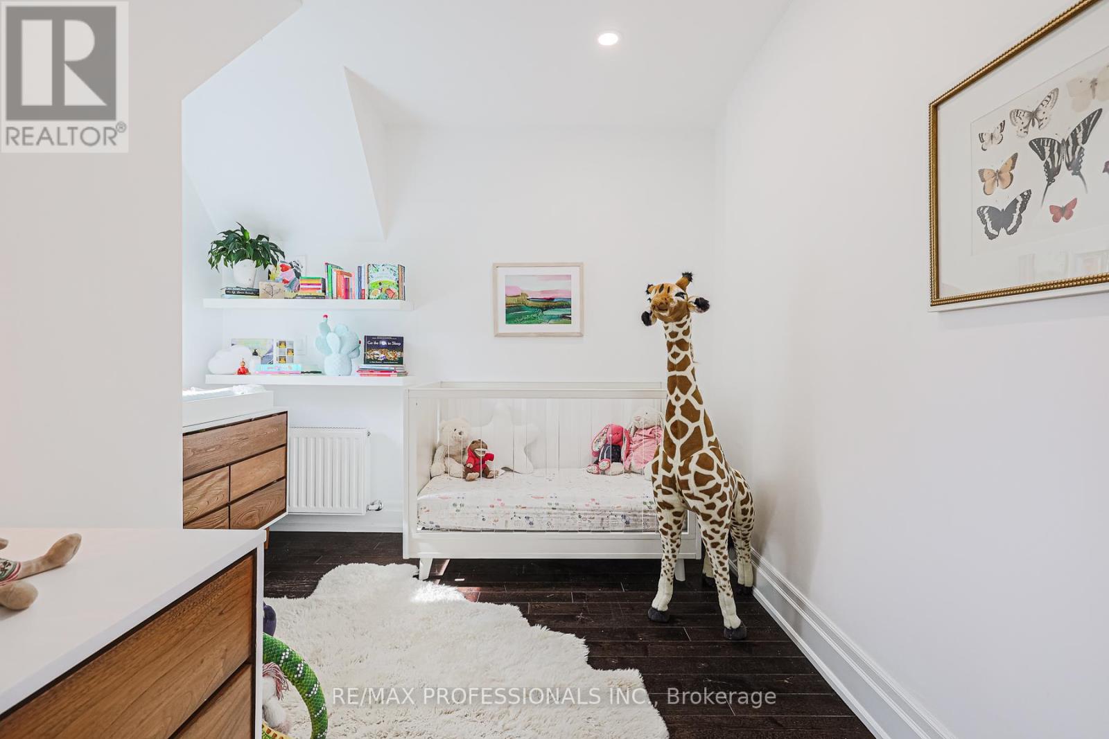 18 Constance Street, Toronto, Ontario  M6R 1S4 - Photo 23 - W12433719