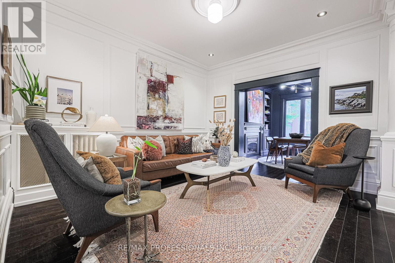 18 Constance Street, Toronto, Ontario  M6R 1S4 - Photo 6 - W12433719