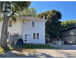 UPPER - 124 POPLAR AVENUE