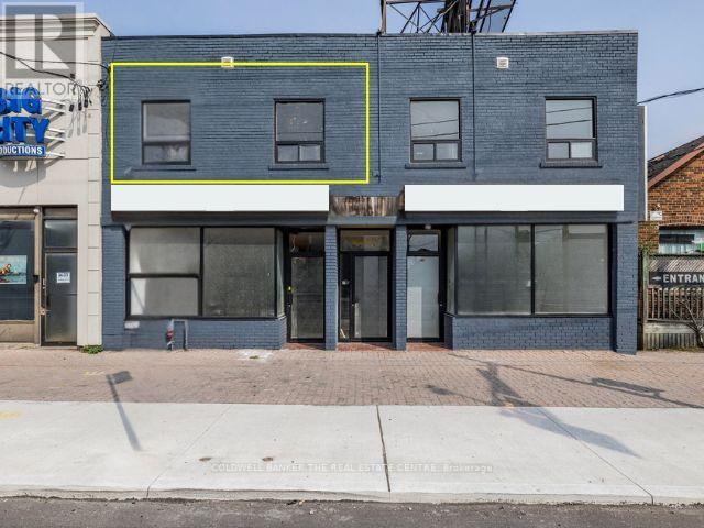 2A - 2242 EGLINTON AVENUE, Toronto, Ontario