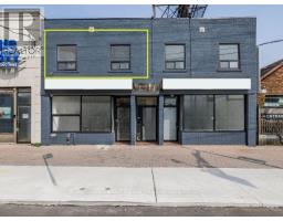 2A - 2242 EGLINTON AVENUE, Toronto, Ontario