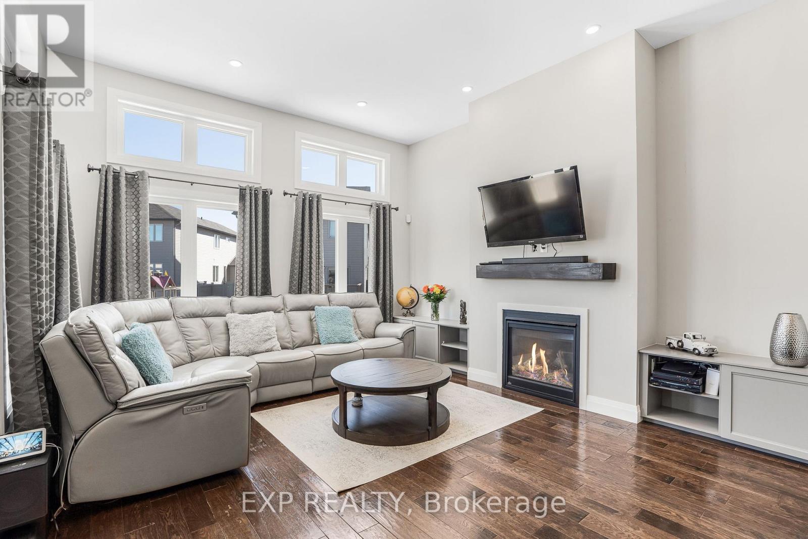 42 Granite Street, Clarence-Rockland, Ontario  K4K 0H8 - Photo 11 - X12433752