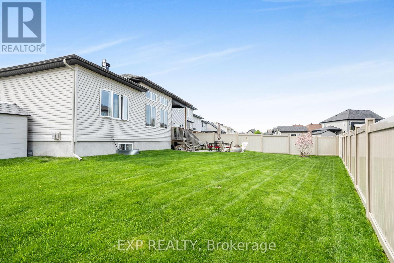 42 Granite Street, Clarence-Rockland, Ontario  K4K 0H8 - Photo 33 - X12433752