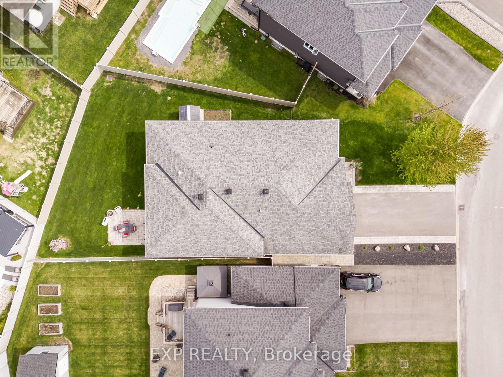 42 Granite Street, Clarence-Rockland, Ontario  K4K 0H8 - Photo 37 - X12433752