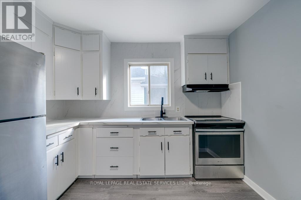 120 Page Street, St. Catharines, Ontario  L2R 4A9 - Photo 10 - X12433709