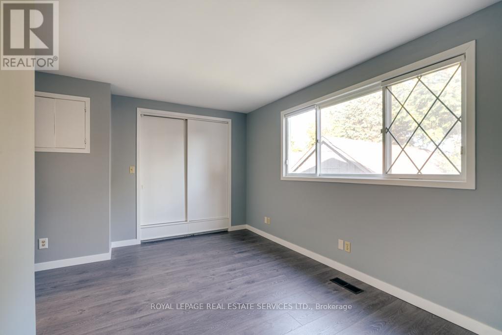 120 Page Street, St. Catharines, Ontario  L2R 4A9 - Photo 14 - X12433709
