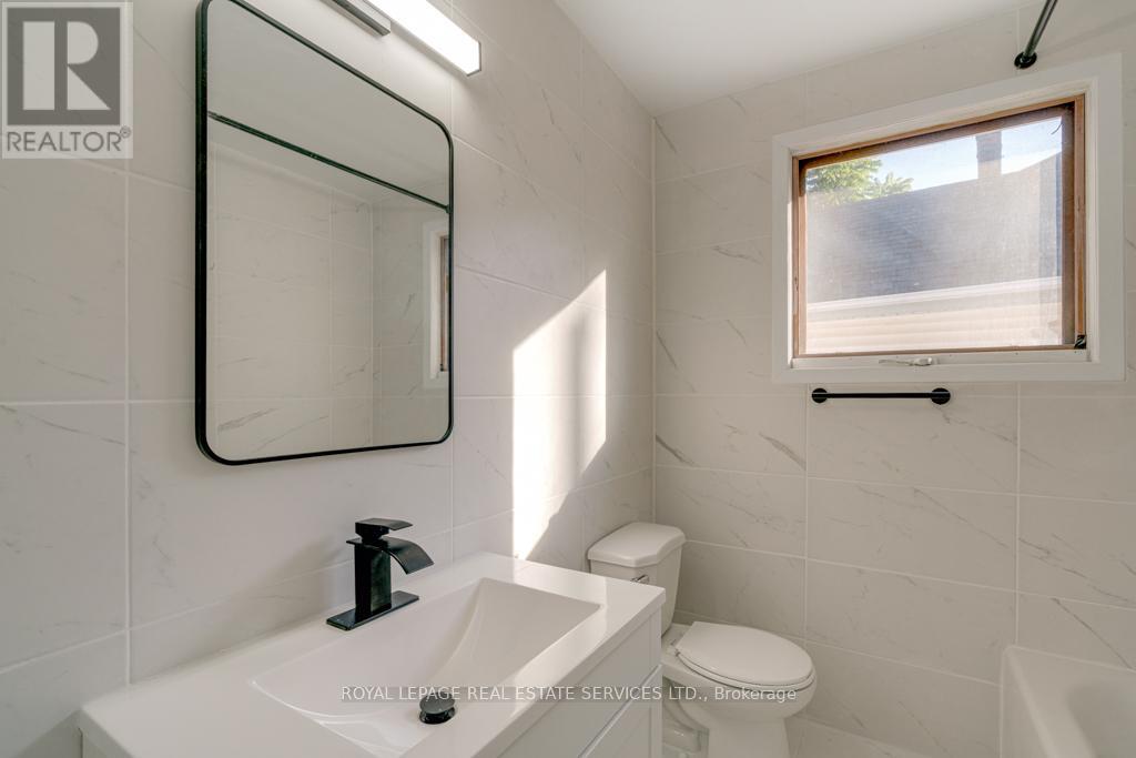 120 Page Street, St. Catharines, Ontario  L2R 4A9 - Photo 15 - X12433709