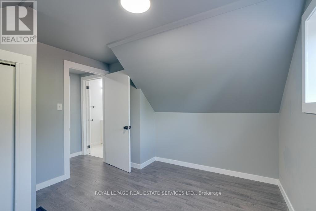 120 Page Street, St. Catharines, Ontario  L2R 4A9 - Photo 20 - X12433709