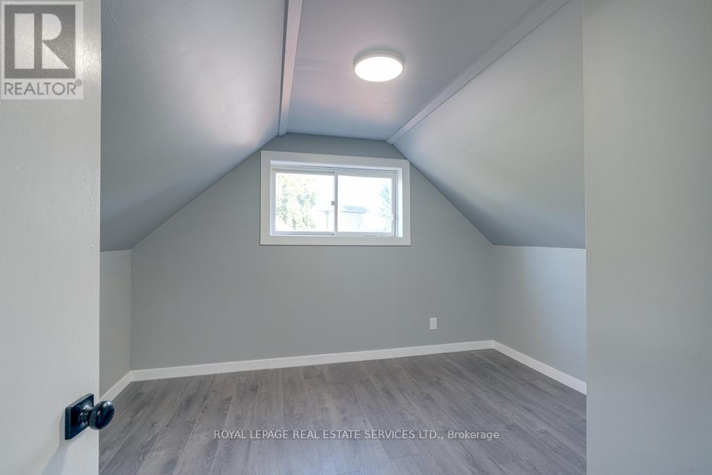120 Page Street, St. Catharines, Ontario  L2R 4A9 - Photo 21 - X12433709