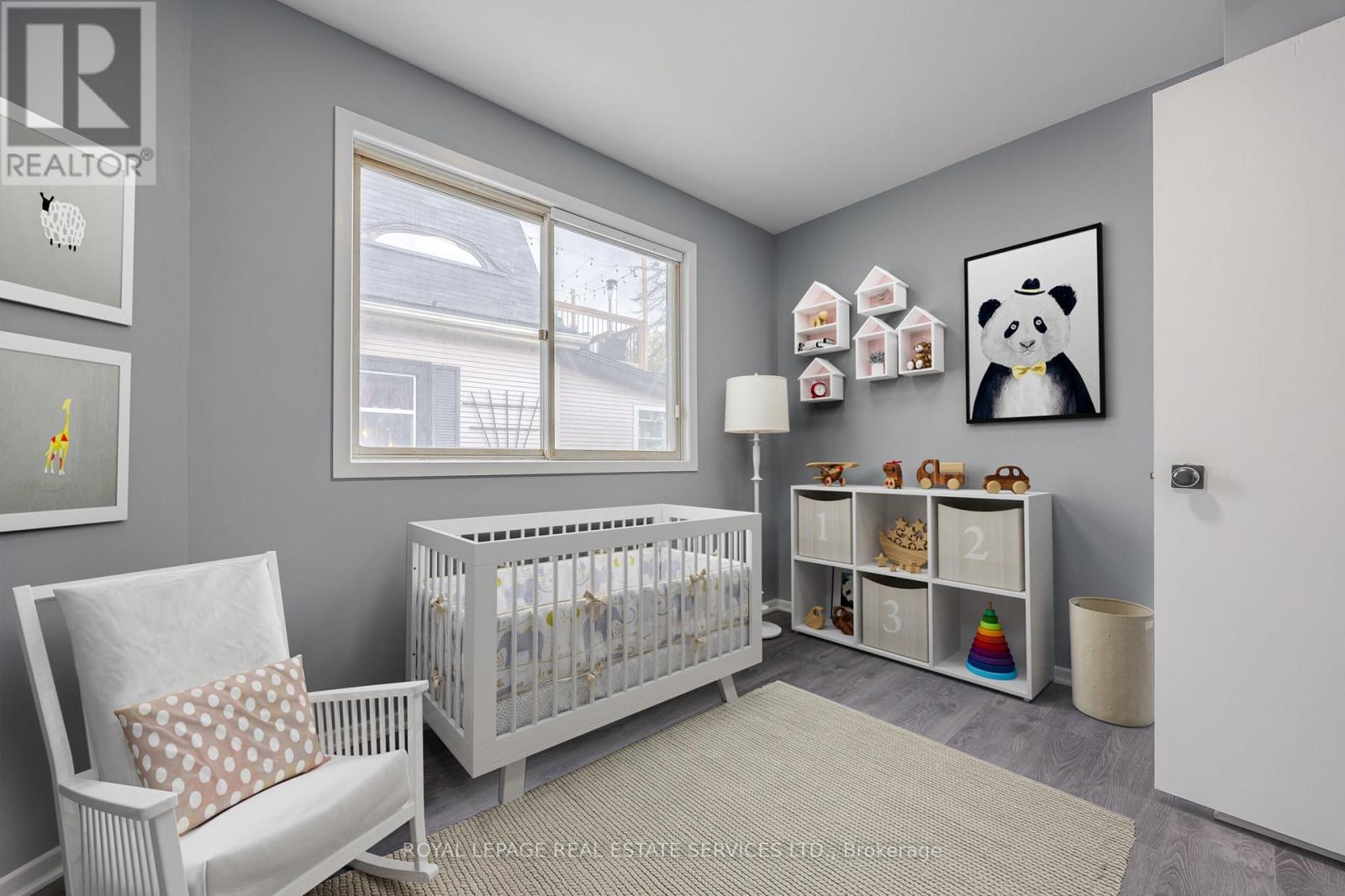 120 Page Street, St. Catharines, Ontario  L2R 4A9 - Photo 22 - X12433709