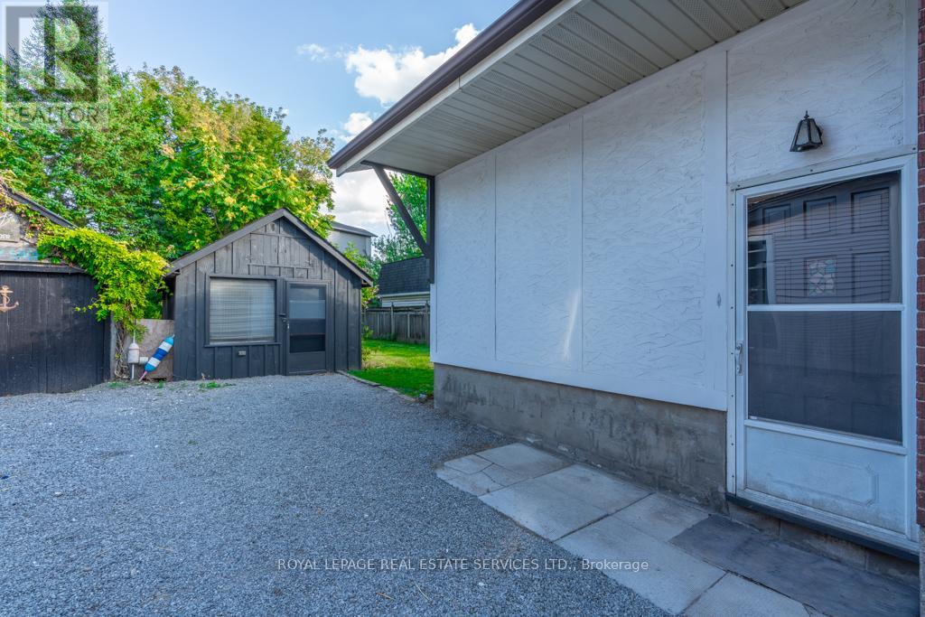 120 Page Street, St. Catharines, Ontario  L2R 4A9 - Photo 26 - X12433709