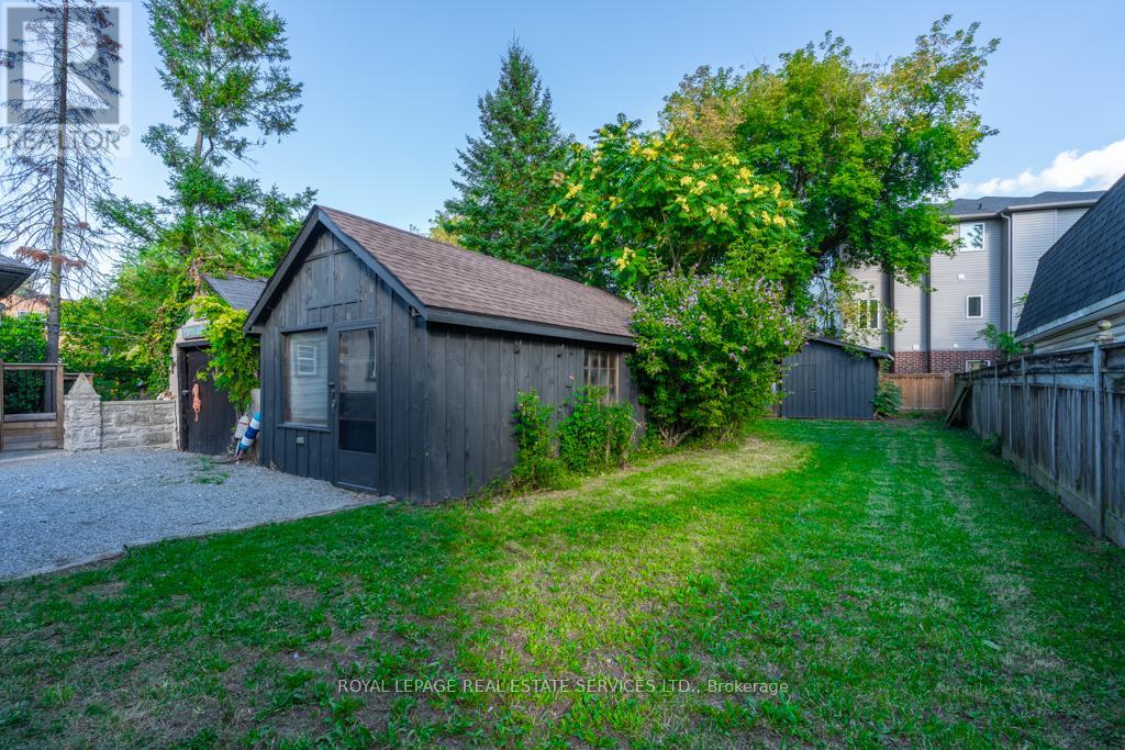 120 Page Street, St. Catharines, Ontario  L2R 4A9 - Photo 27 - X12433709