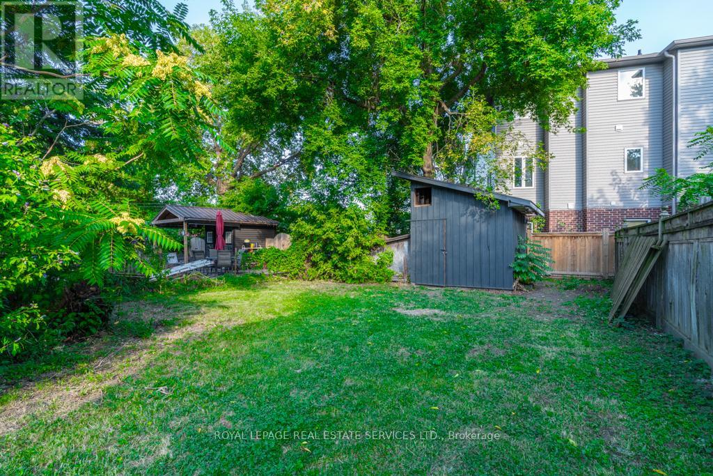 120 Page Street, St. Catharines, Ontario  L2R 4A9 - Photo 28 - X12433709