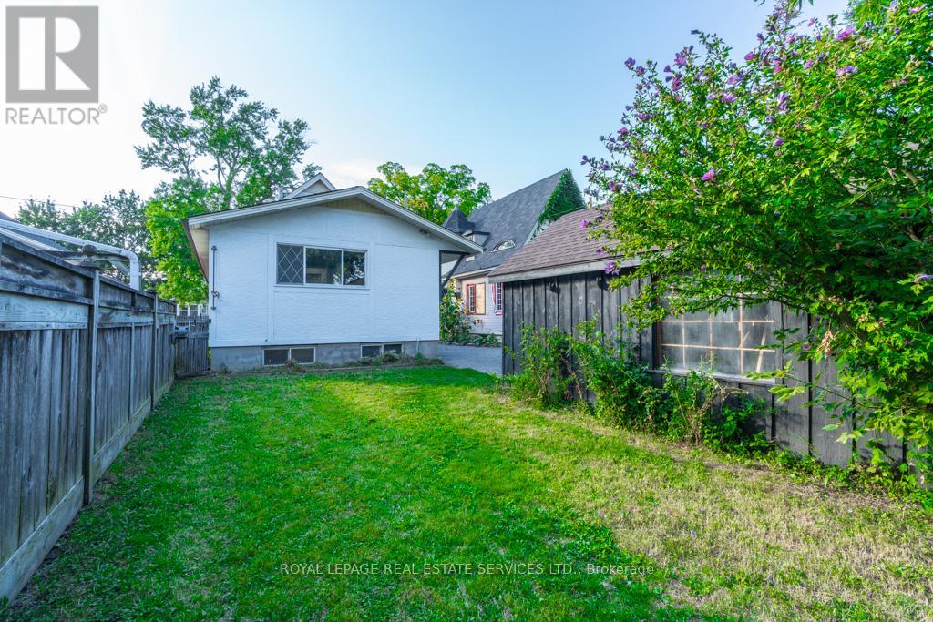 120 Page Street, St. Catharines, Ontario  L2R 4A9 - Photo 31 - X12433709