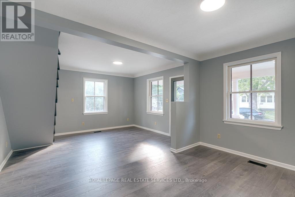 120 Page Street, St. Catharines, Ontario  L2R 4A9 - Photo 6 - X12433709