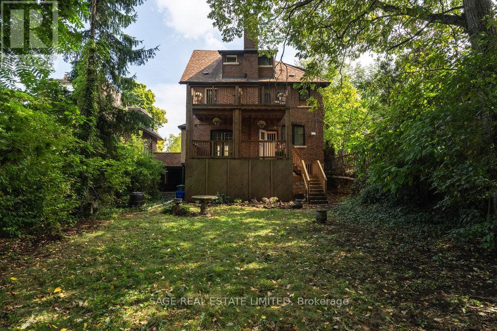36 Mountwood Avenue, Hamilton, Ontario  L8N 2G9 - Photo 37 - X12433721