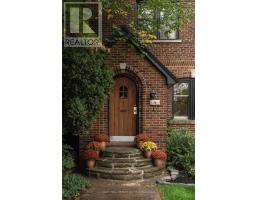 36 MOUNTWOOD AVENUE, Hamilton, Ontario