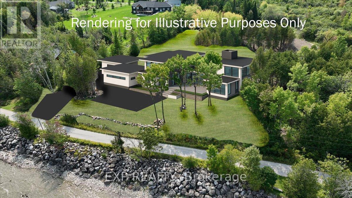 200 LAKESHORE ROAD, Meaford, Ontario