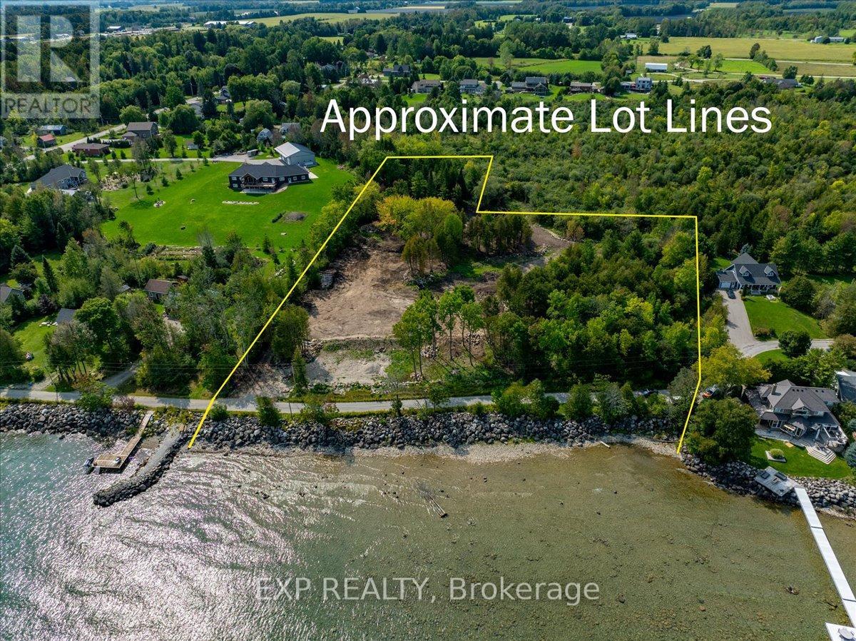 200 Lakeshore Road, Meaford, Ontario  N4L 0A7 - Photo 2 - X12433731