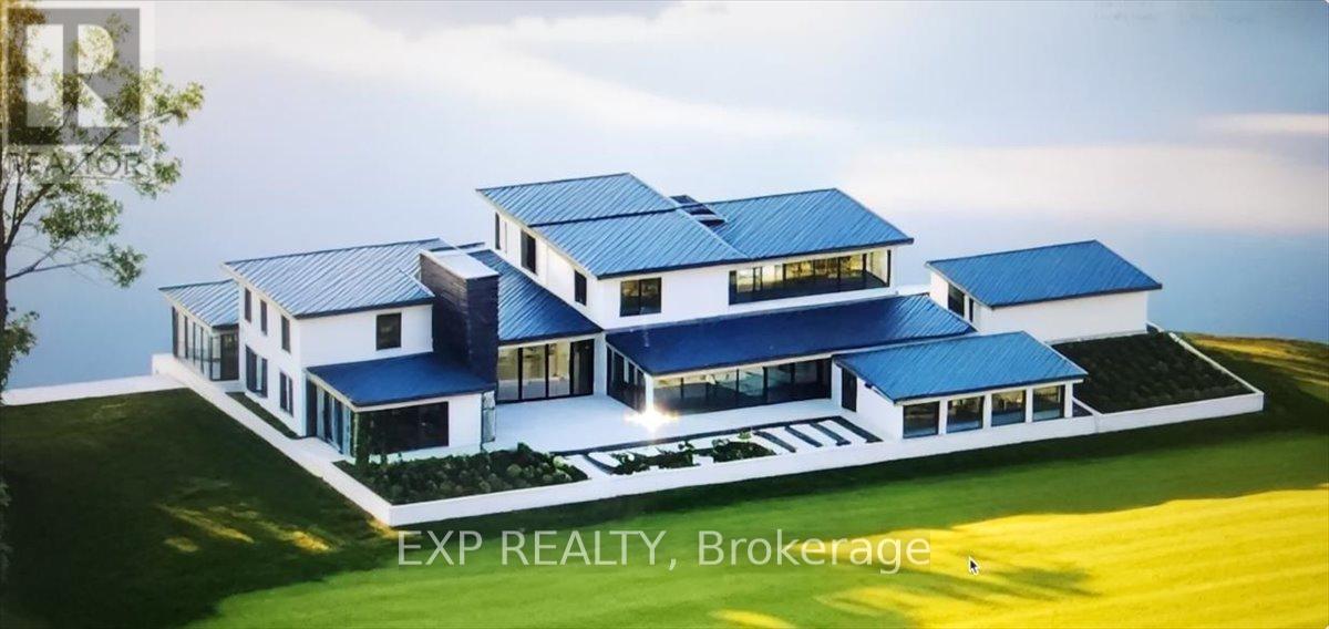 200 Lakeshore Road, Meaford, Ontario  N4L 0A7 - Photo 3 - X12433731