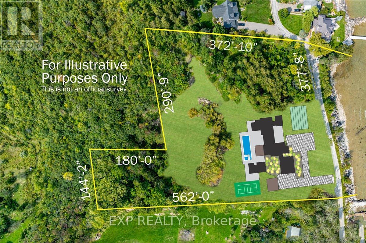 200 Lakeshore Road, Meaford, Ontario  N4L 0A7 - Photo 5 - X12433731