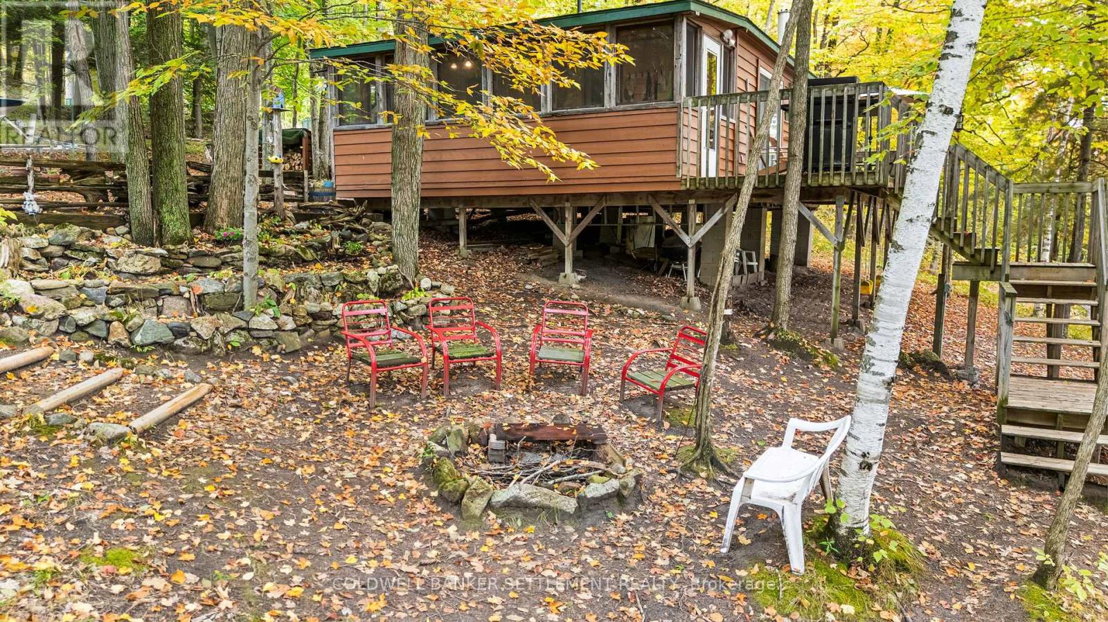 120 Upper Lake Lane, South Frontenac, Ontario  K0H 1T0 - Photo 9 - X12433770