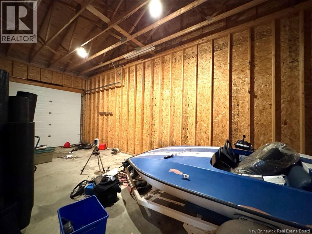 4386 Route 10, New Zion, New Brunswick  E4B 1A8 - Photo 35 - NB127272
