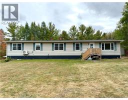 4386 route 10, New Zion, New Brunswick