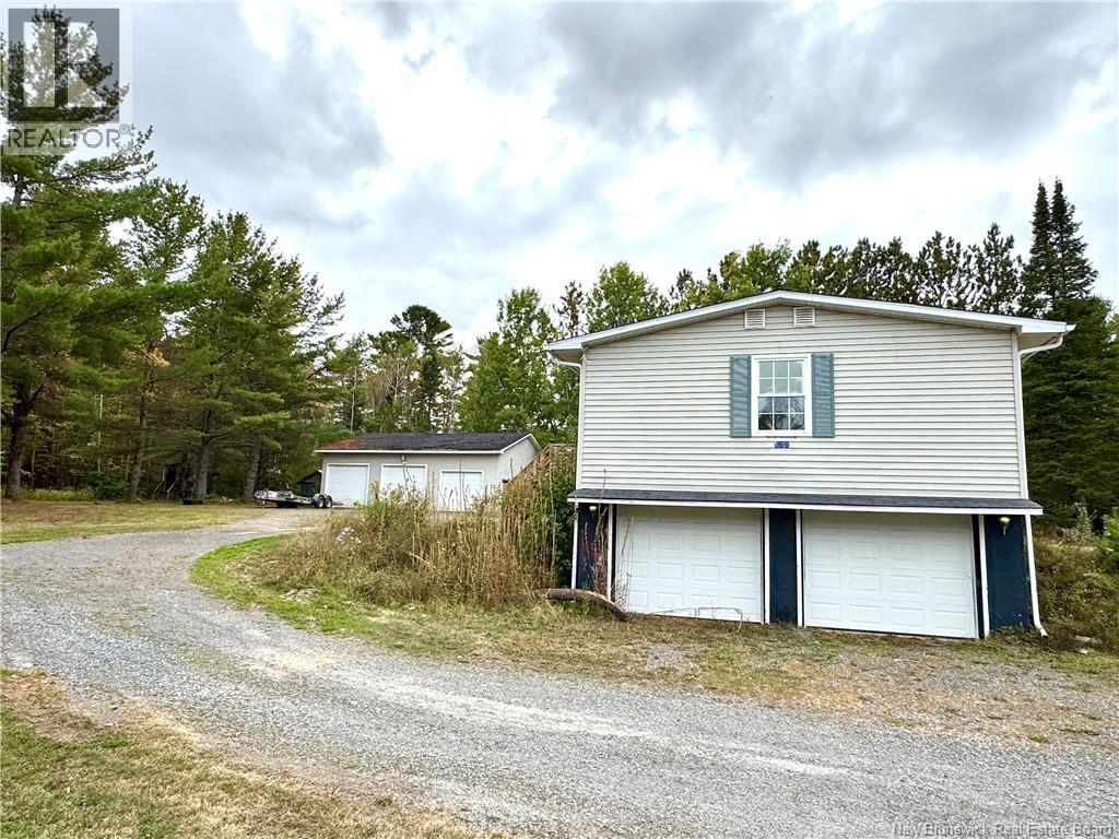 4386 Route 10, New Zion, New Brunswick  E4B 1A8 - Photo 3 - NB127272