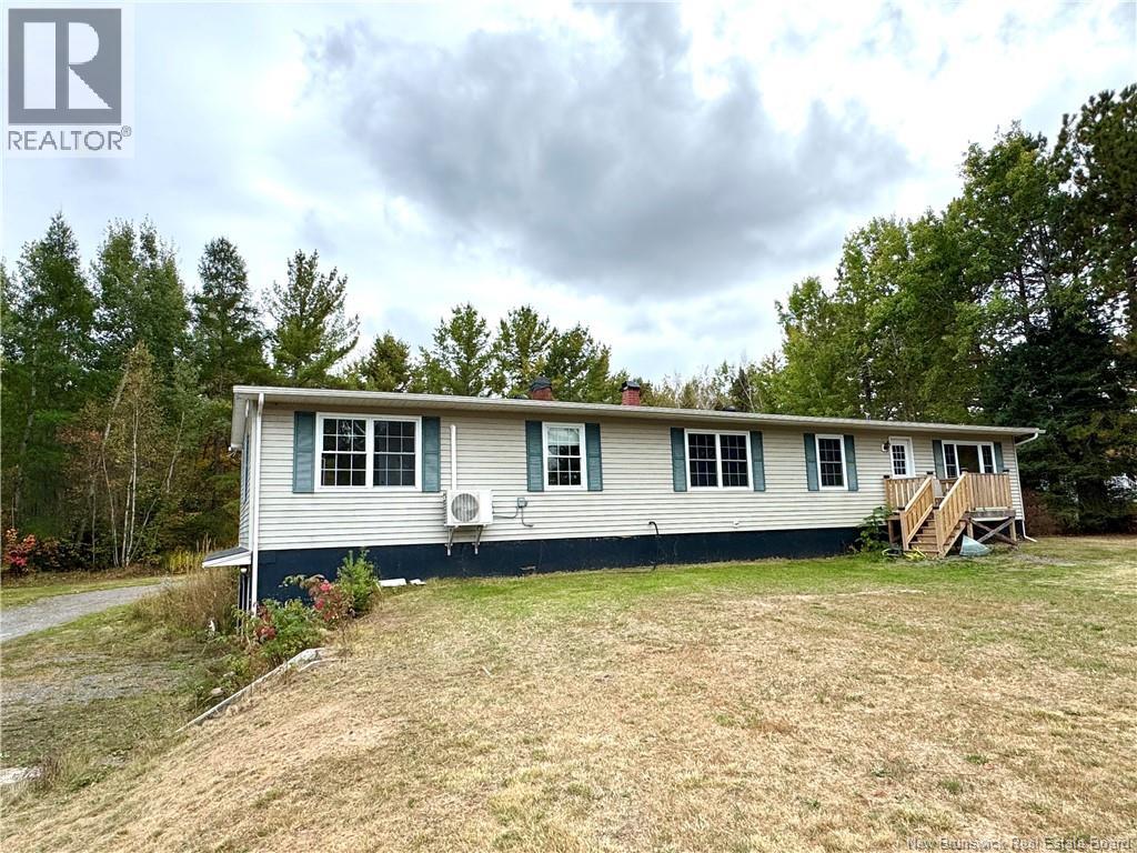 4386 Route 10, New Zion, New Brunswick  E4B 1A8 - Photo 4 - NB127272
