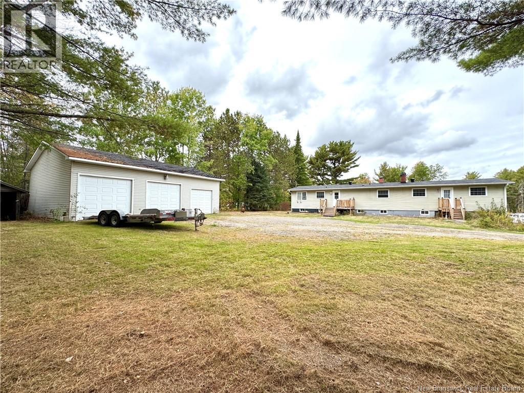 4386 Route 10, New Zion, New Brunswick  E4B 1A8 - Photo 7 - NB127272