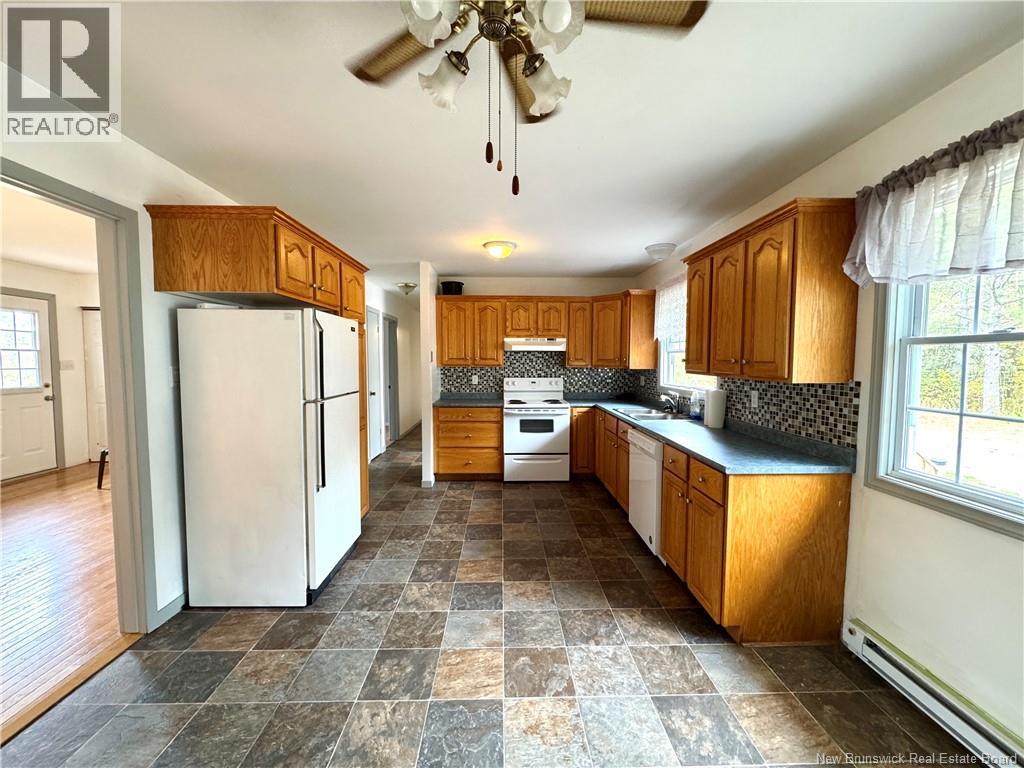 4386 Route 10, New Zion, New Brunswick  E4B 1A8 - Photo 12 - NB127272