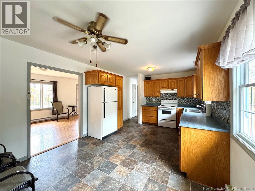 4386 Route 10, New Zion, New Brunswick  E4B 1A8 - Photo 11 - NB127272