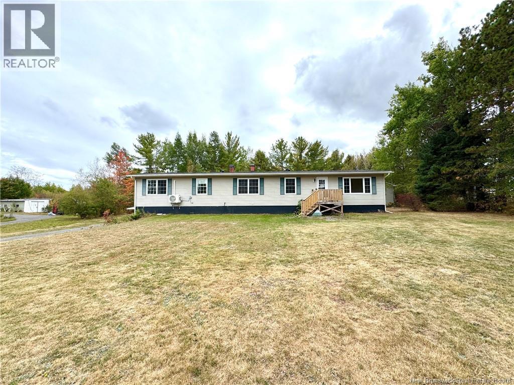 4386 Route 10, New Zion, New Brunswick  E4B 1A8 - Photo 42 - NB127272