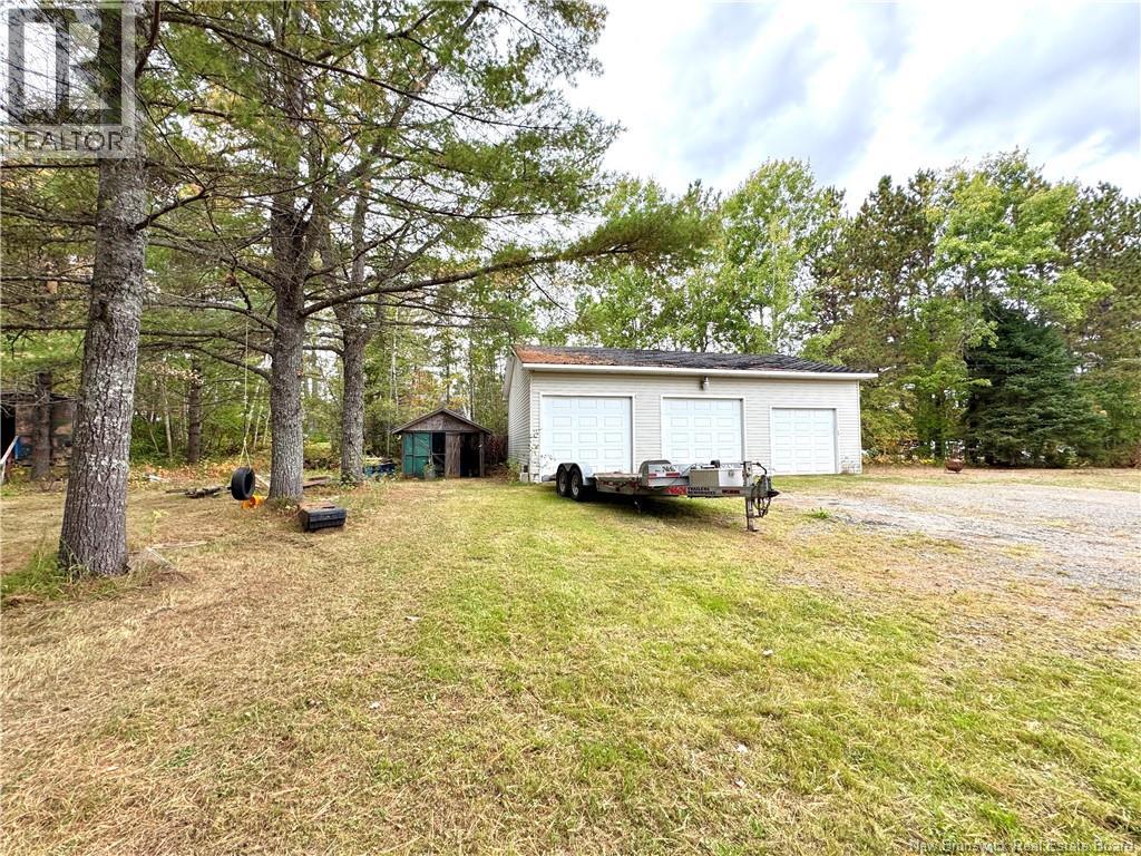 4386 Route 10, New Zion, New Brunswick  E4B 1A8 - Photo 37 - NB127272