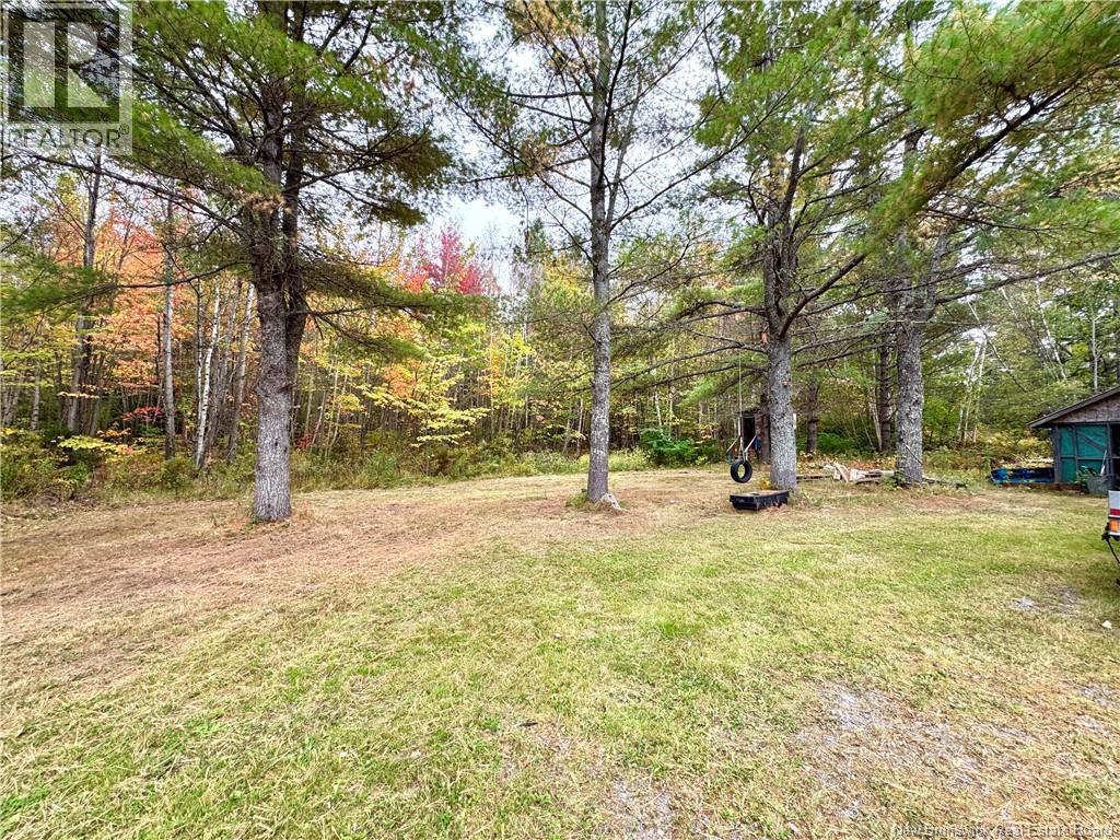 4386 Route 10, New Zion, New Brunswick  E4B 1A8 - Photo 36 - NB127272