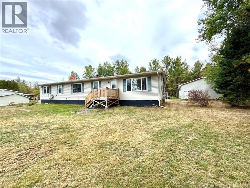 4386 Route 10, New Zion, New Brunswick  E4B 1A8 - Photo 41 - NB127272