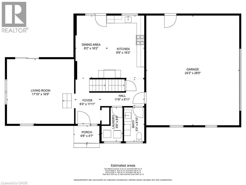 657 Windham  Road 14, Simcoe, Ontario  N3Y 4K6 - Photo 45 - 40772279