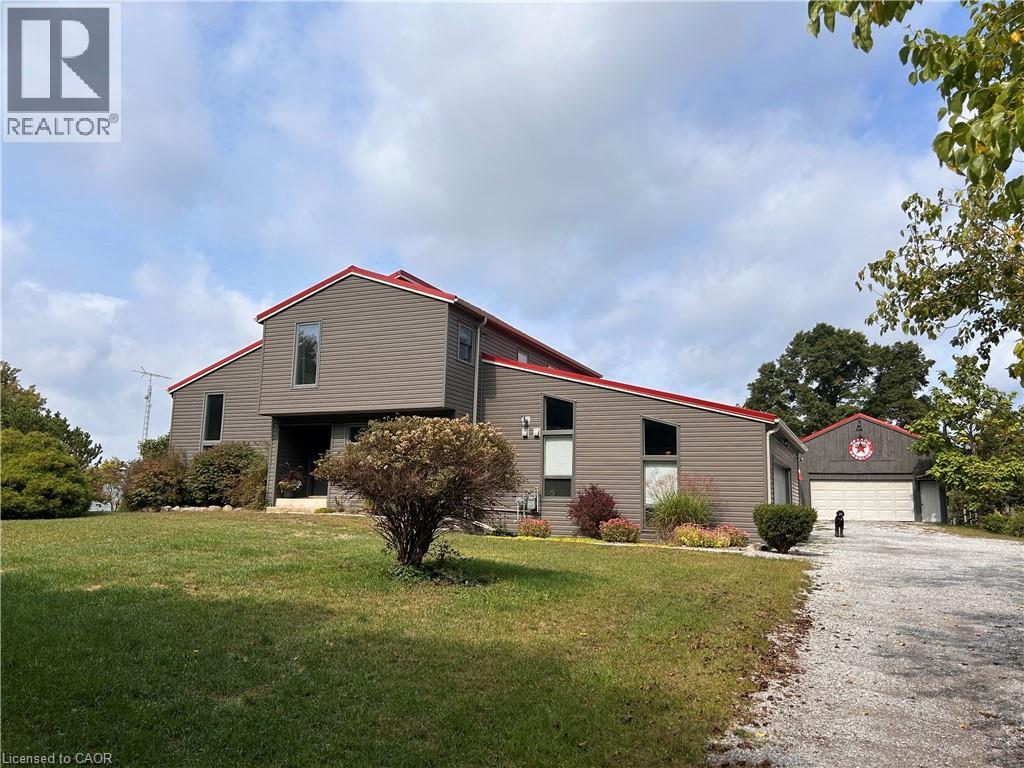 657 WINDHAM  ROAD 14, Simcoe, Ontario