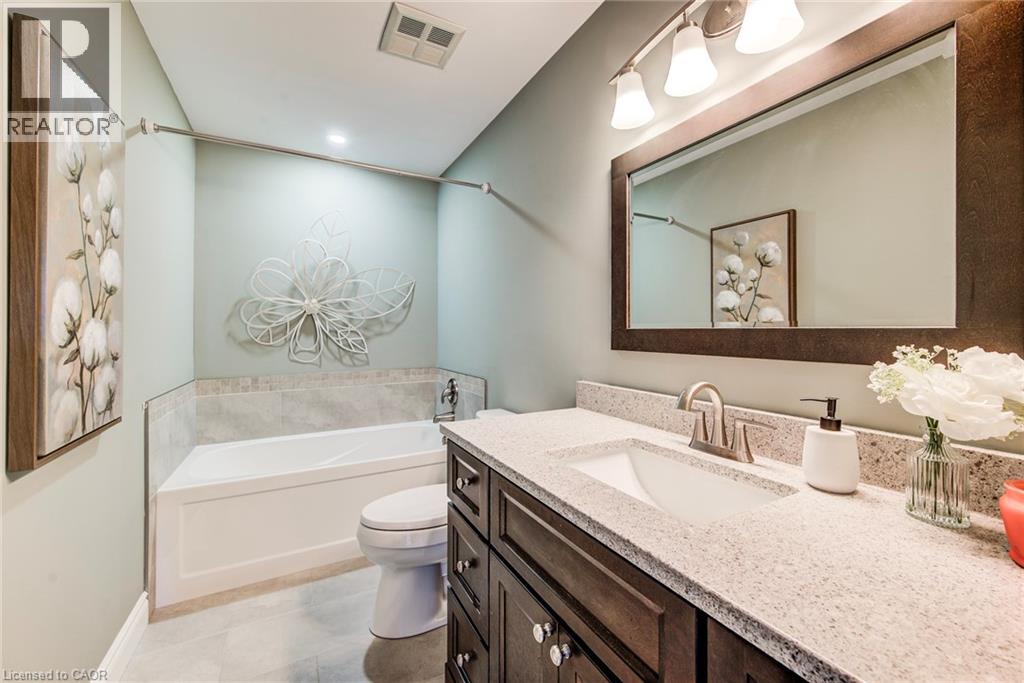 6 Willow Street Unit# 2203, Waterloo, Ontario  N2J 4S3 - Photo 9 - 40772689