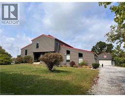 657 WINDHAM  ROAD 14 Road, Simcoe, Ontario