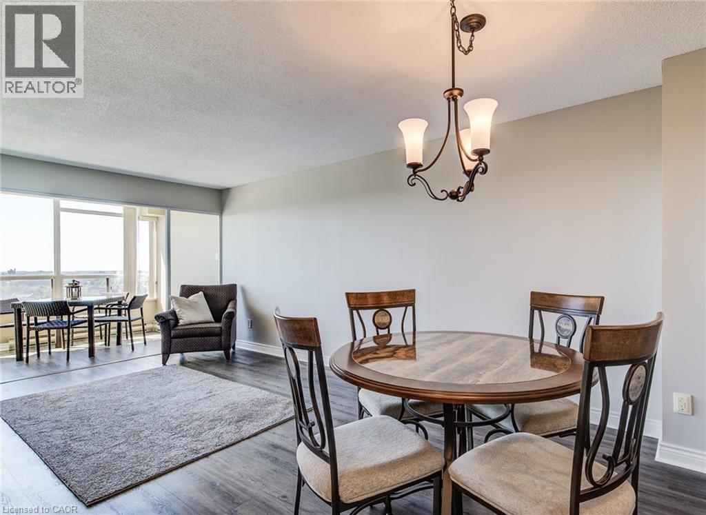 6 Willow Street Unit# 2203, Waterloo, Ontario  N2J 4S3 - Photo 5 - 40772689