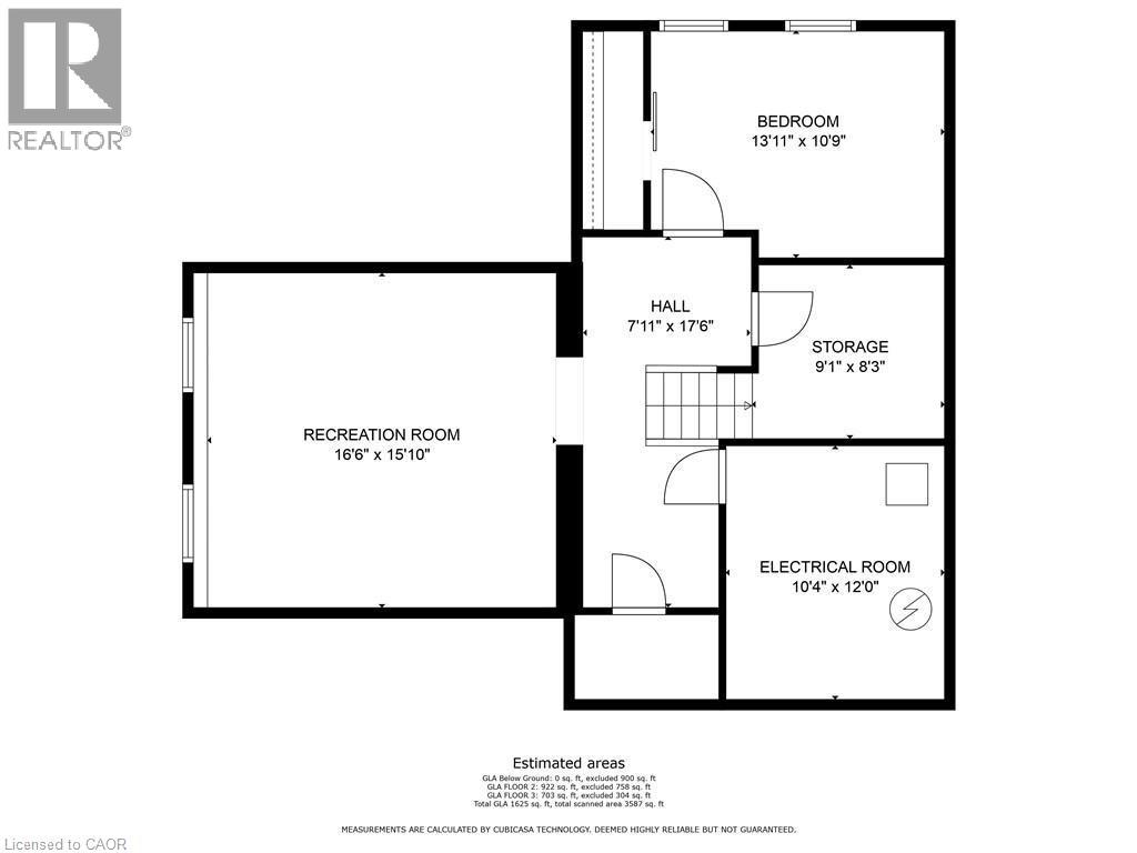 657 Windham  Road 14, Simcoe, Ontario  N3Y 4K6 - Photo 47 - 40772279
