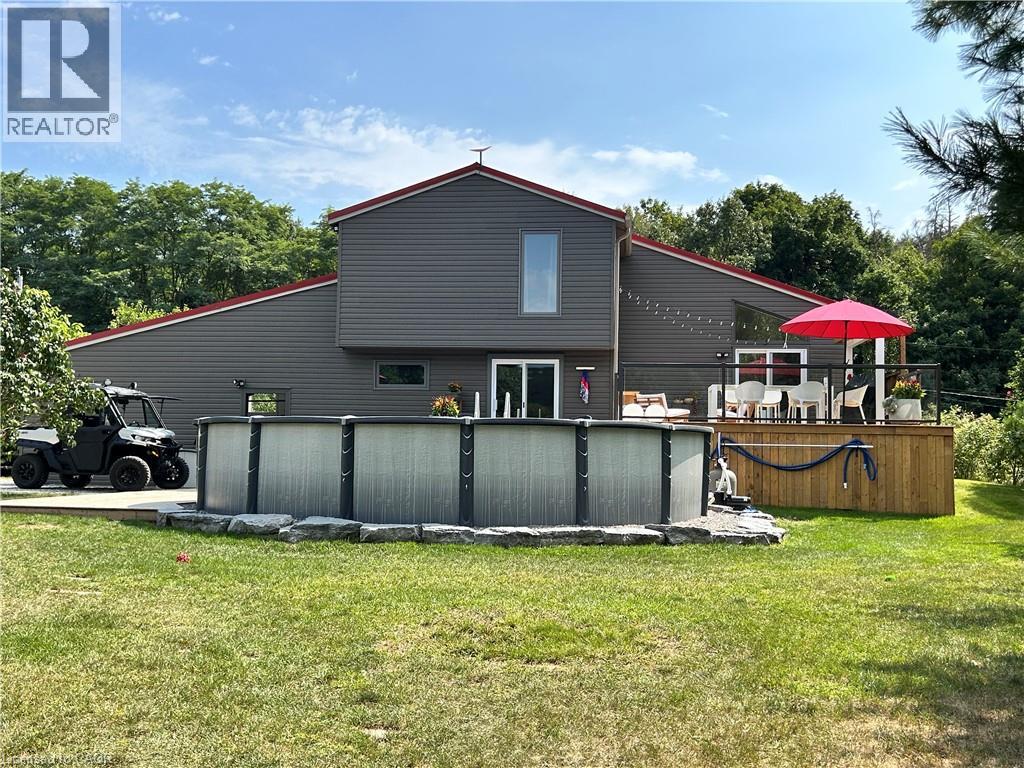 657 Windham  Road 14, Simcoe, Ontario  N3Y 4K6 - Photo 48 - 40772279