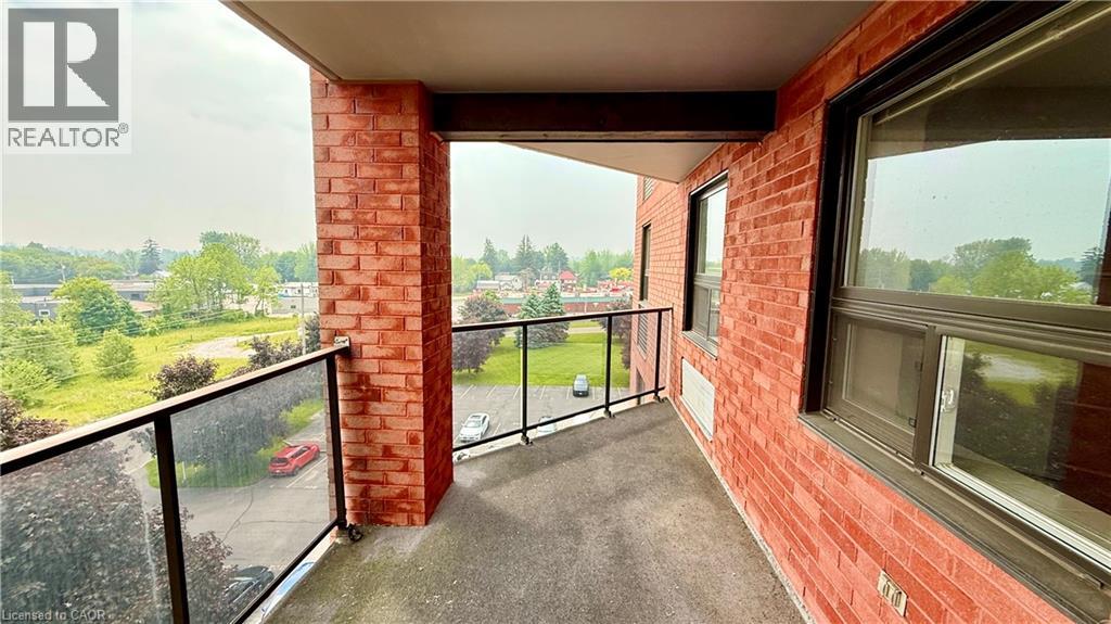 5 Mill Pond Court Unit# 604, Simcoe, Ontario  N3Y 5J6 - Photo 14 - 40774741